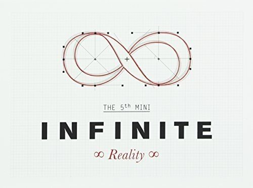 Reality: 5th Mini Album
