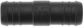 Wamster | Schlauchverbinder Pipe Connector 22 mm Durchmesser