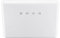 Smeg KFAB75WH Cooker Hood 50's Style Retro Angled 75cm White