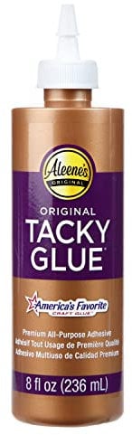 Aleene's Colle originale Tacky 236 ml, taille unique