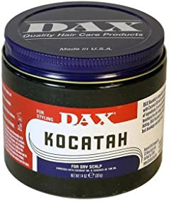Dax Brillantine Kocatah Conditioner 397 g