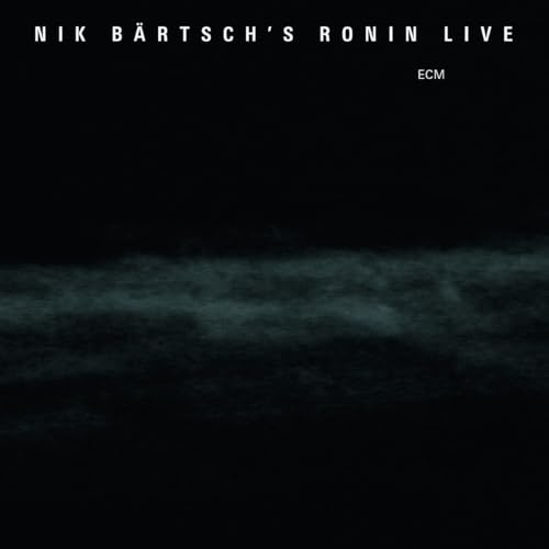 ECM Records (Universal International Music B.V.)