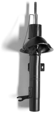 MONROE SHOCK ABSORBER | G7302 | FRONT | FOR FORD KA 1996-2008 | OE-MATCHING QUALITY | SMOOTH RIDE & CONTROL