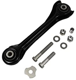 Querlenker passend für MERCEDES-BENZ C-Klasse W201 W202 W203 W210 Hinterachse oben