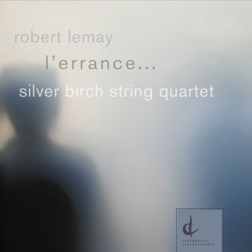 L'errance: Music Of Robert Lem