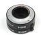Meike MK-N-AF3A Bague d'extension Macro en métal pour Nikon 1 Mount N1 1 V1 V2 V3 S1 S2 J1 J2 J3 J4 J5 AW1 caméra