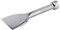 Silverline Teppichpolster 75mm (3) (237461) Silber