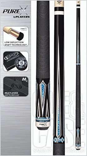 Billard Queue Players Technology HXT62