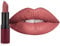 Golden Rose Velvet Matte Lippenstift, 16 coral tree red, 1er Pack