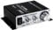 LEPY LP-V3S 25Wx2 RMS Ampli/Amplificateur audio Hifi stéréo digital + Adaptateur EU 5A pour iPhone, PC, MP3 etc.