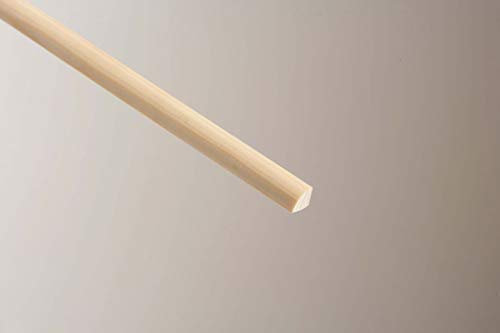 Cheshire Mouldings Primed Quadrant 12 x 12