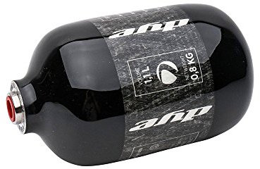 Dye Paintball HP Tank Core Air 1.1 Liter Flasche, 65481