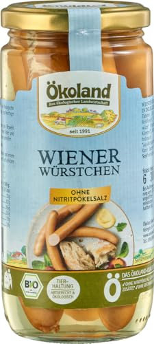 Wiener Würstchen 6 x 380 gr