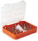 LACOR - 68991 - Juego De Boquillas para Decoracion 26 Piezas INOX.