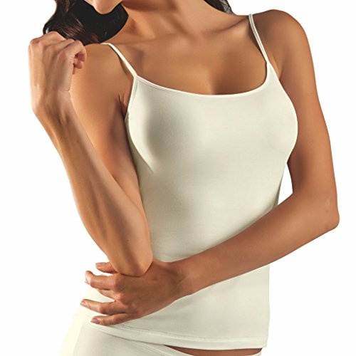 Nina von C. Pure Spaghetti-Top Damen