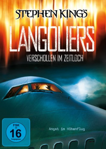 Stephen King's Langoliers - Verschollen im Zeitloch
