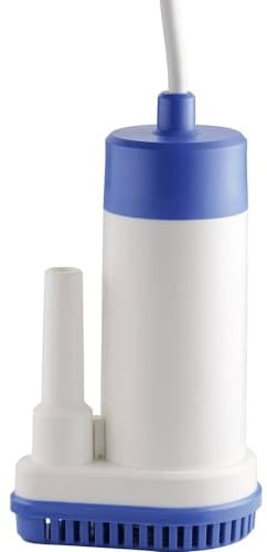 Barwig BWV088 Pompa sommergibile a bassa tensione 1320 l/h 14 m