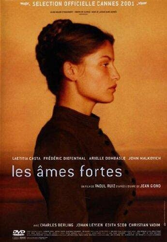 Les âmes fortes [FR Import]