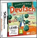 Lernerfolg Grundschule: Deutsch. Der Rechtschreibtrainer