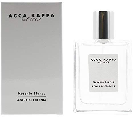 Acca Kappa White Moss Eau de Cologne 50 ml