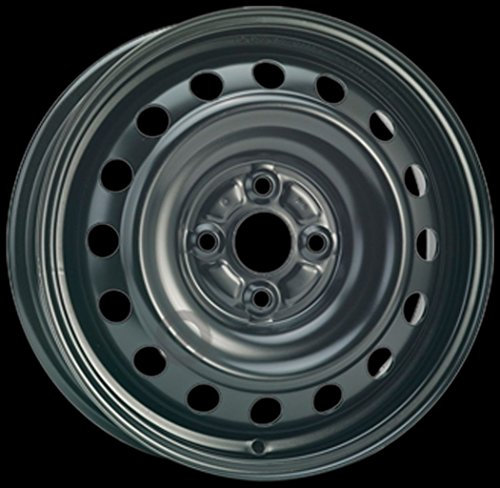 Alcar SF7640 Stahlfelge