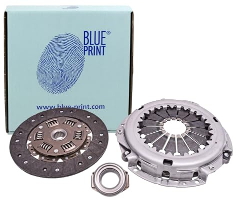 Blue Print ADH23054 Clutch Kit