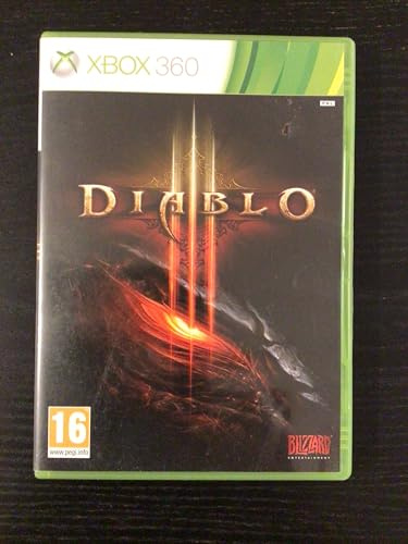 Blizzard Diablo III (3)