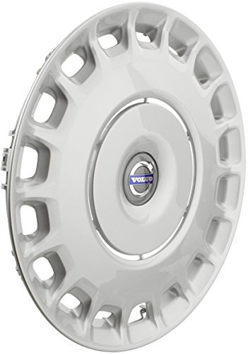 VOLVO Original 15 Radkappe Original-Nr.: 30760329 im aktuellen Design