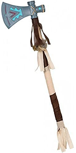 Générique HÂCHE Indienne 45CM