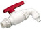 RUBINETTO PLASTICA MASTELLI 1 ICS [ICS ]