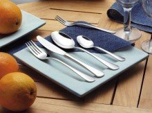 Esmeyer Besteck SYLVIA - Besteck Sparset, 24-tlg