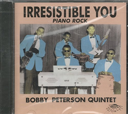 Peterson Quintet, Bobby