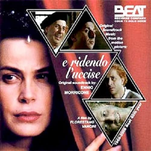 E Ridendo L'uccise (Original Soundtrack)