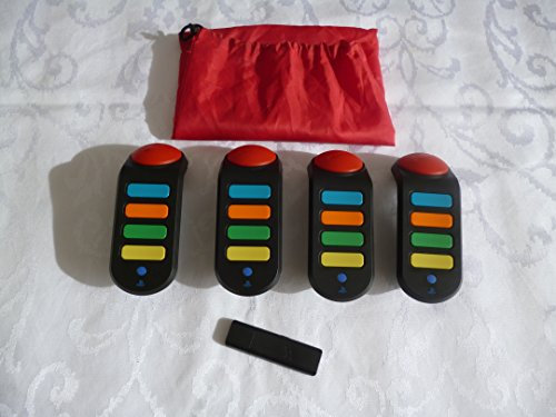 PlayStation 3 - Wireless Buzzer