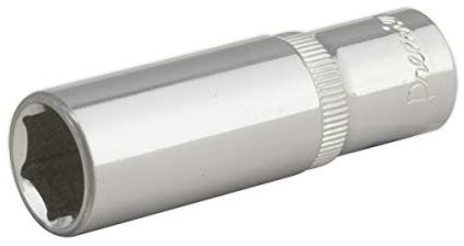 Sealey Sp3814D Walldrive Socket 14Mm Deep 3/8Sq Drive Fully Polished