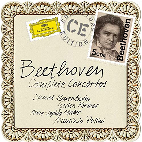 Deutsche Grammophon