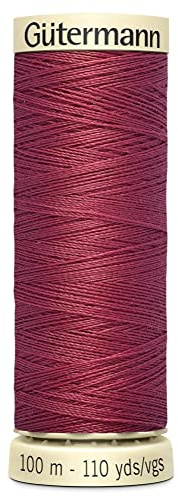 Sew-All Thread: 100m: Col. 730
