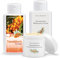 Sanct Bernhard Sanddorn Pflegeset | Creme, Körperlotion & Duschbad