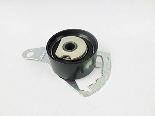 INA 531 0272 30 Spannrolle Zahnriemen Kompatibel mit FORD Fiesta Mk4 Schrägheck JAS, JBS 1021706 1E0712700A 1040678
