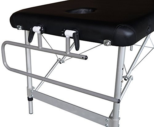 Hygienerollen-Halter für Mobile Massageliegen