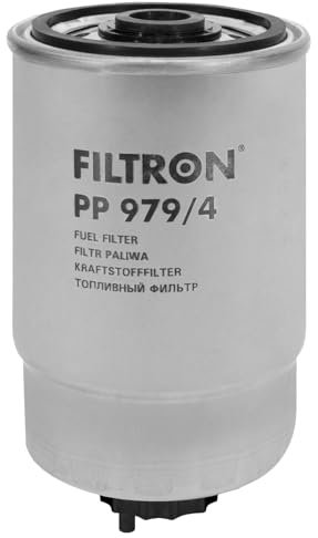 Filtron Filtro carburante, pp979/4