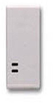 Deviatore Ave Ral Con Gemma Illuminabile 16Ax 45502G