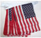 AZ FLAG Ghirlanda 6 Metri 20 Bandiere Stati Uniti 21x15cm, Bandiera Americana – Usa 15 x 21 cm - Festone Bandierine