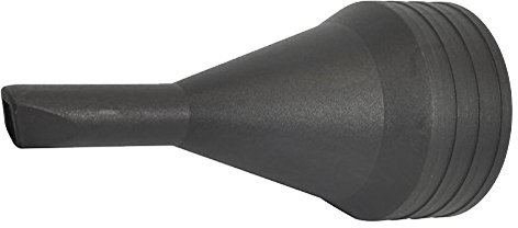 HaWe 4.0001 Ersatz-Spitze für Mörtelpresse in schwarz