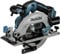 Scie circulaire 18V Li-Ion BL Ø165mm (Machine seule) dans coffret Makpac - MAKITA DHS680ZJ