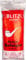 denicare 5 X Blitz Bürsten-Pfeifenreiniger, rot/weiß, HEIM, Unscented, Brush-Type Drain Cleaner, 5 x 80 Stück, Konische Rohrreiniger mit Pinsel, Solid