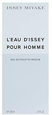 Issey Miyake L'Eau d'Issey Pour Homme Eau Fraîche 100 ml