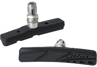 Aztec V-Type One Piece Brake Blocks