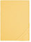 biberna Feinbiber-Spannbetttuch 0002744 Honig 1x 90x190 cm - 100x200 cm