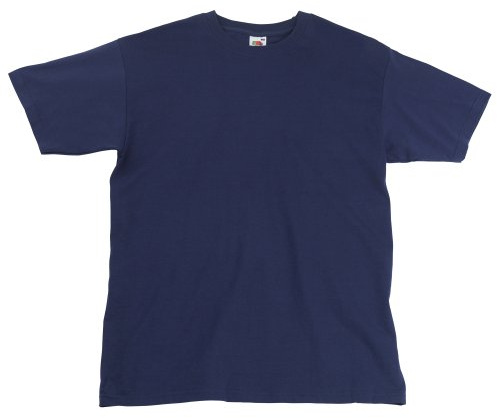 Fruit of The Loom Heavy Cotton T-Shirt